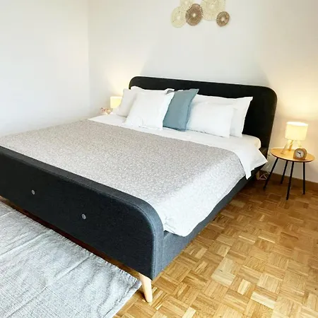 Quick Belvedere Apartment