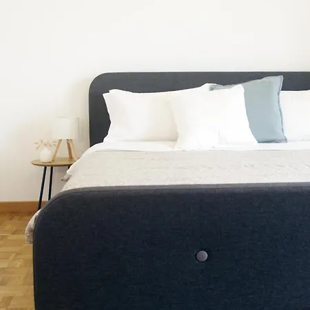 Apartment Quick Belvedere Masserano