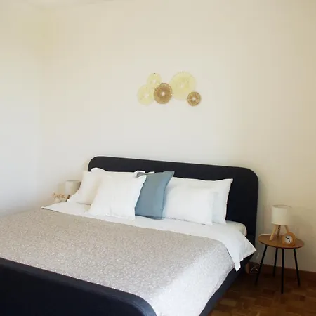 Apartment Quick Belvedere Masserano