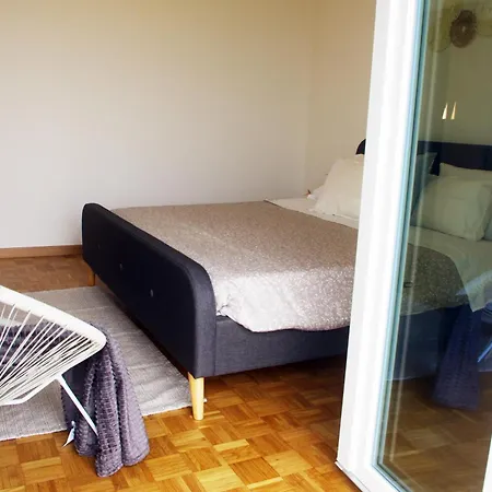 Apartment Quick Belvedere Masserano