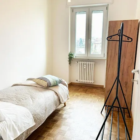 Quick Belvedere Apartment *