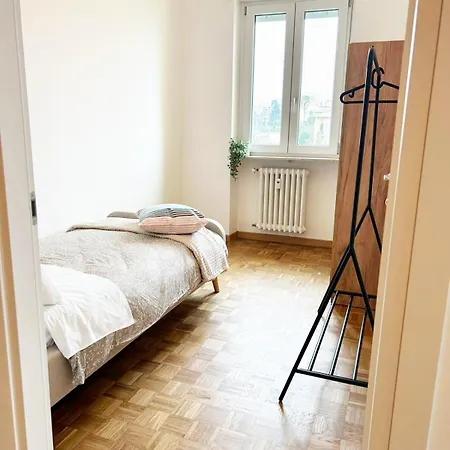 Apartment Quick Belvedere Masserano
