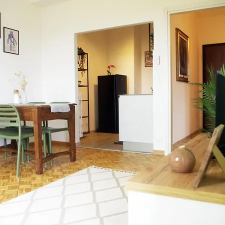 Apartment Quick Belvedere Masserano
