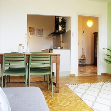 Apartment Quick Belvedere