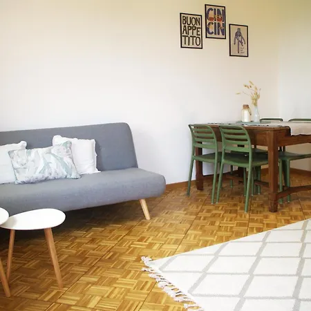 Quick Belvedere Apartment *