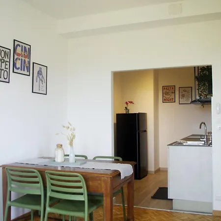 Quick Belvedere Apartment *