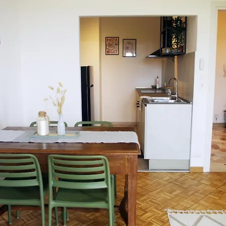 Quick Belvedere Apartment *